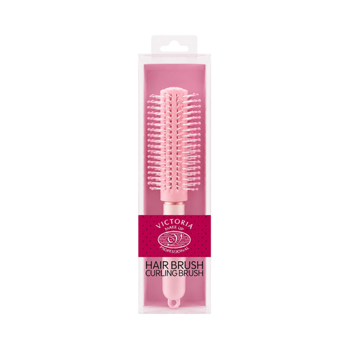 Curling Brush V2