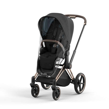 Cybex Priam 4 Rain Cover