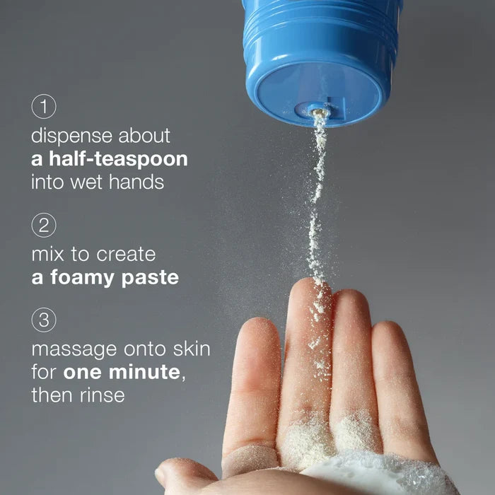 daily milkfoliant exfoliator
