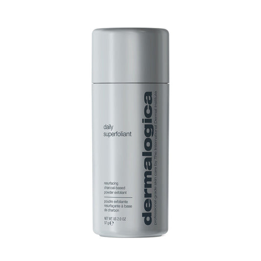 daily superfoliant exfoliator