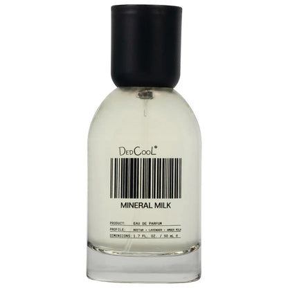 DedCool Mineral Milk Eau de Parfum 50ml NWOB