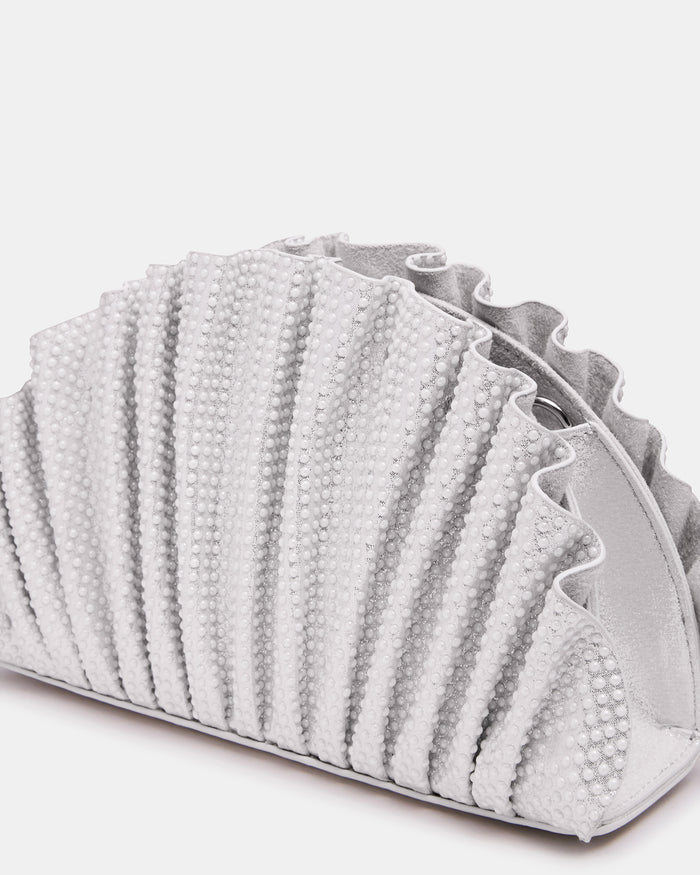 DELMAR BAG WHITE