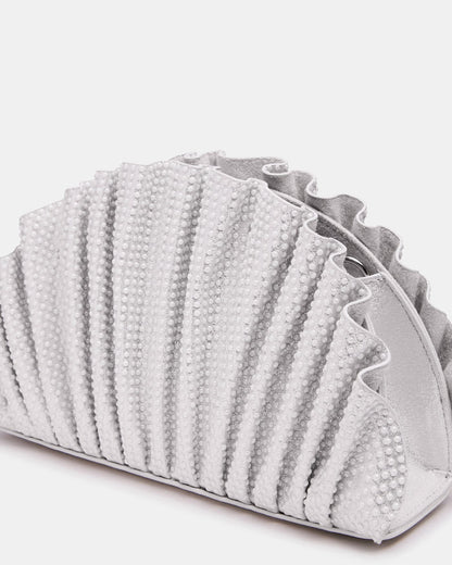 DELMAR BAG WHITE