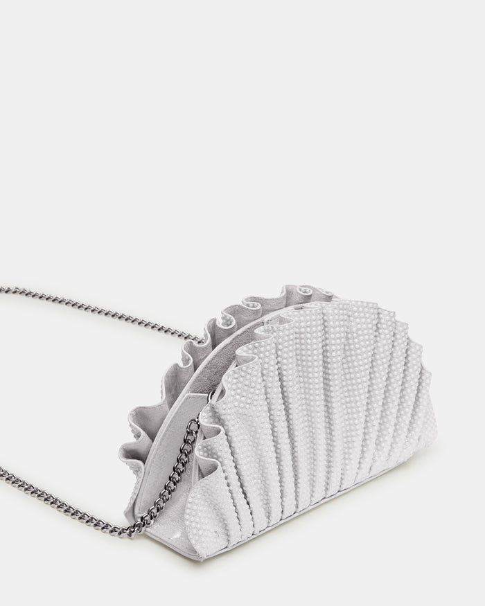 DELMAR BAG WHITE