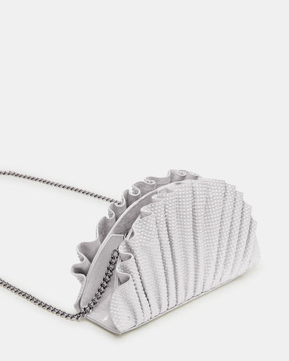 DELMAR BAG WHITE