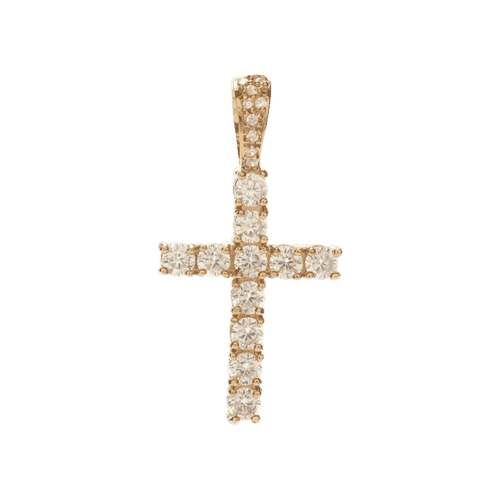 Diamond Cross