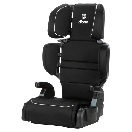 Diono Connect3 R 2-in-1 High-Back Booster