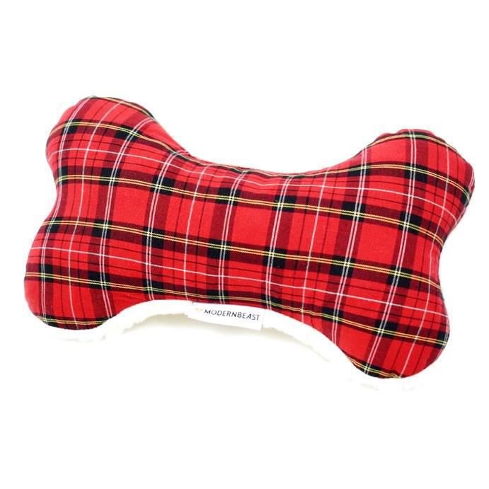 Dog Toy - Lavender ZenBone (Assorted Colors) by Modernbeast