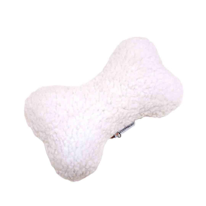 Dog Toy - Lavender ZenBone (Assorted Colors) by Modernbeast