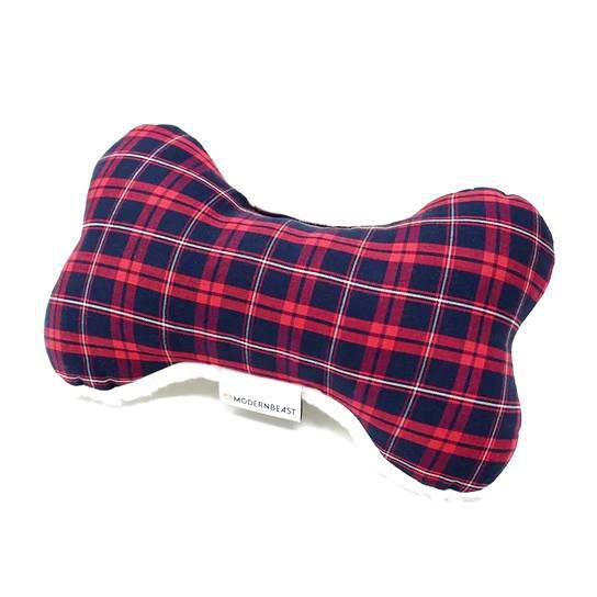 Dog Toy - Lavender ZenBone (Assorted Colors) by Modernbeast