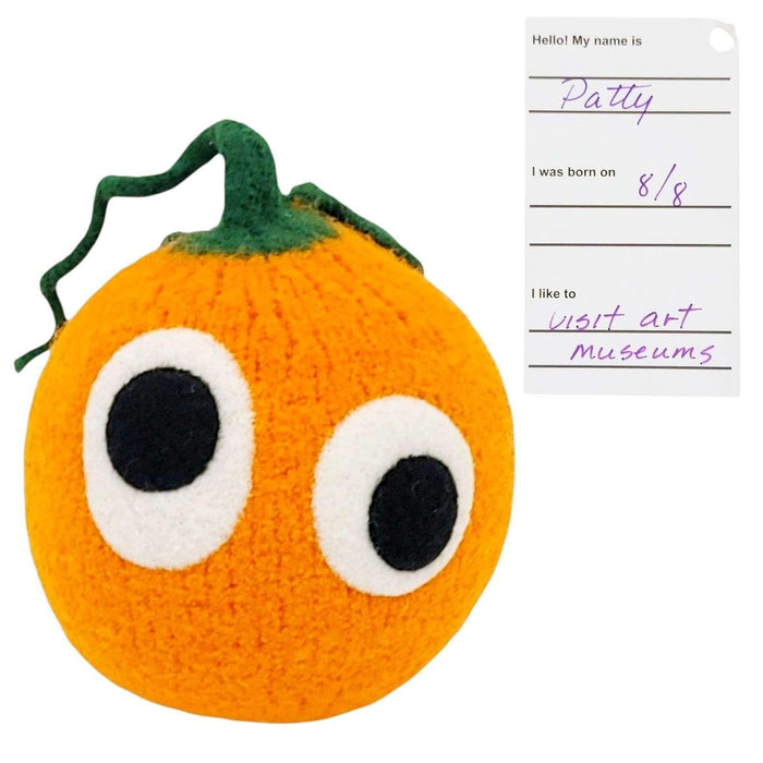 Doots - Pumpkins (Assorted) by Snooter-doots