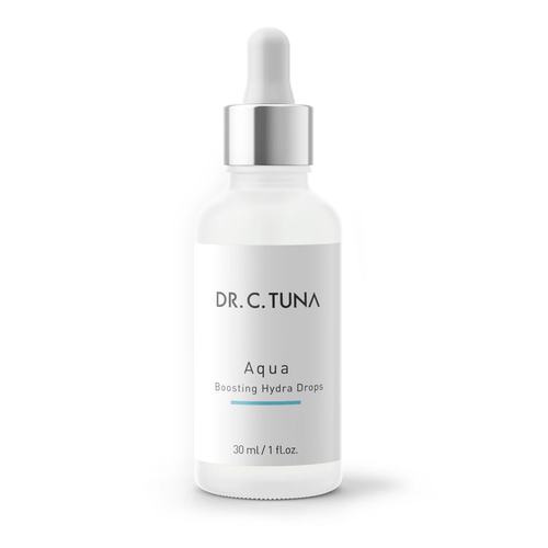 Dr. C. Tuna Aqua Boosting Hydra Drops | Tess Marketplace