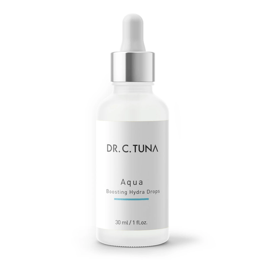 Dr. C. Tuna Aqua Boosting Hydra Drops | Tess Marketplace