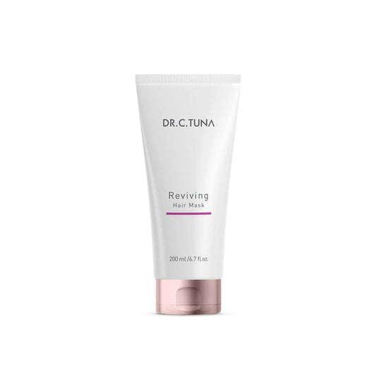 FARMASi Dr. C. Tuna Reviving Hair Mask | Tess Marketplace