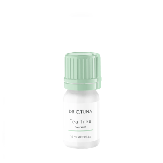 Dr. C. Tuna Tea Tree Serum | Tess Marketplace