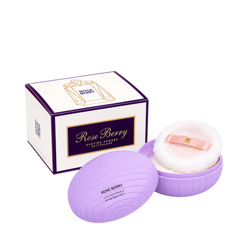 Dusting Powder Settyslove
