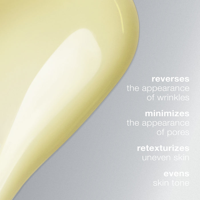 dynamic skin retinol serum