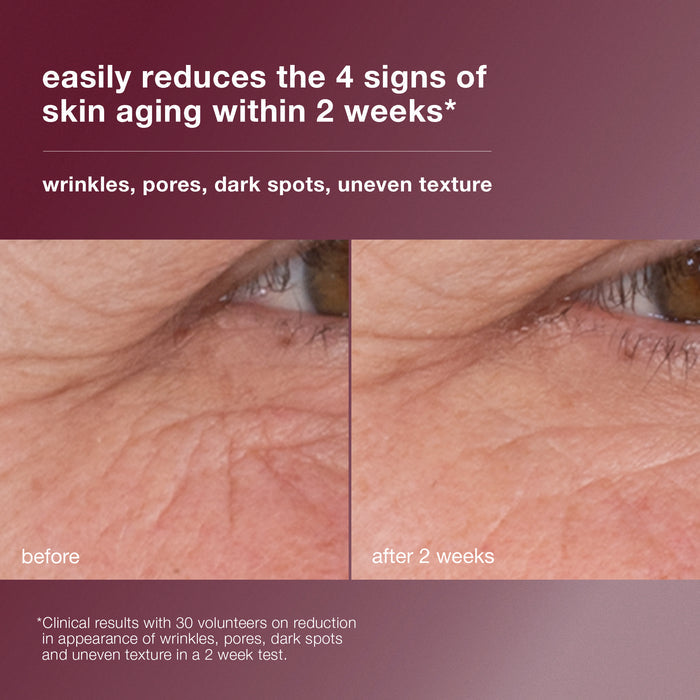 dynamic skin retinol serum