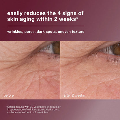 dynamic skin retinol serum