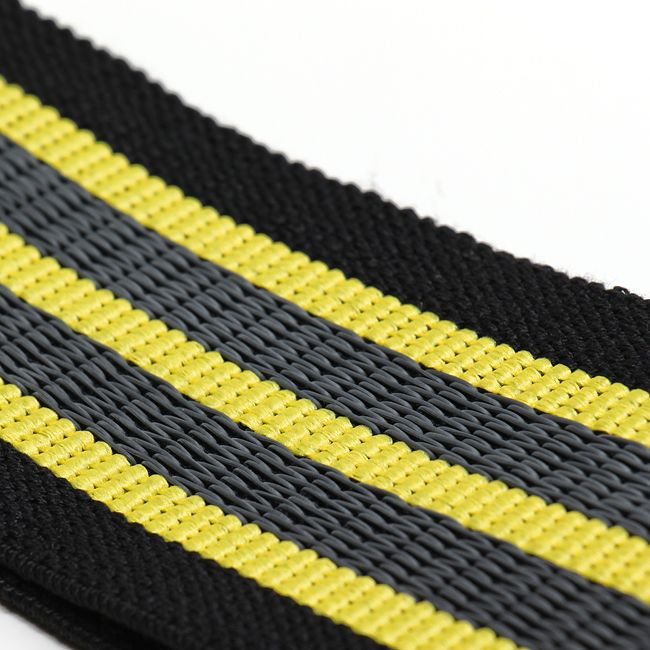 Close-up of Element Fitness Hip Circle Band texture