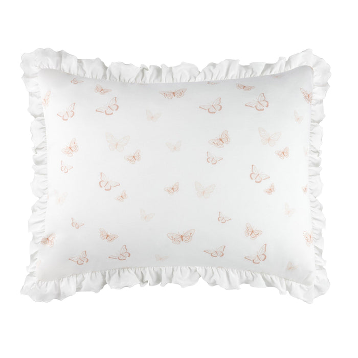 Ely's & Co. Pillowcase