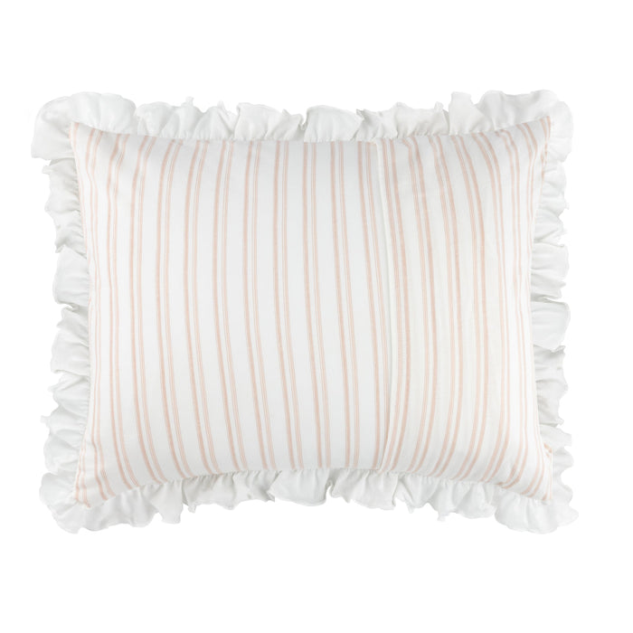 Ely's & Co. Pillowcase