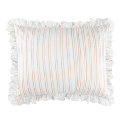 Ely's & Co. Pillowcase