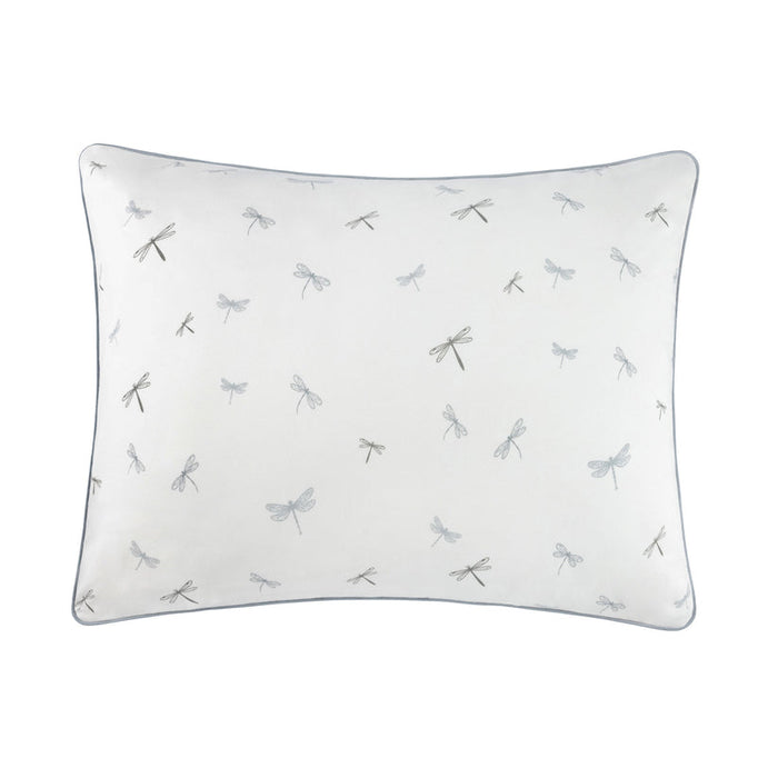Ely's & Co. Pillowcase