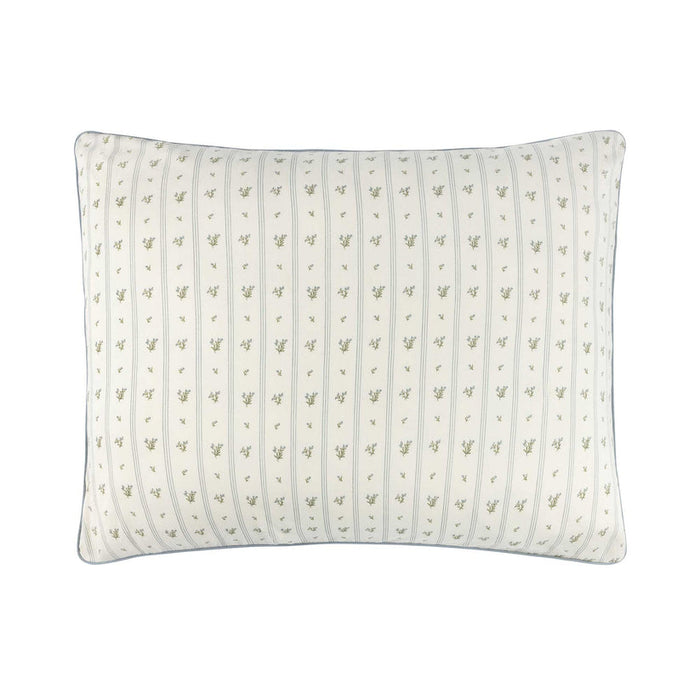 Ely's & Co. Pillowcase
