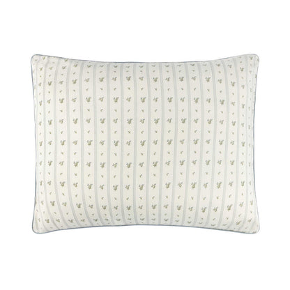 Ely's & Co. Pillowcase