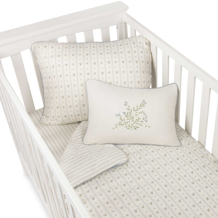 Ely's & Co. Pillowcase