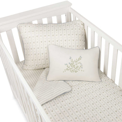 Ely's & Co. Pillowcase