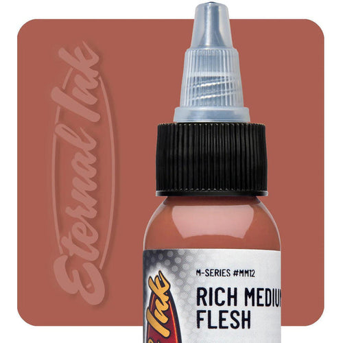 Eternal Ink Rich Medium Flesh