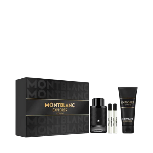 Explorer Extreme Eau de Parfum Gift Set