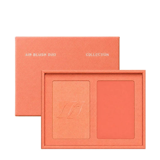 Farmasi Farmasi Air Blush Duo Coral Pop | Tess Marketplace