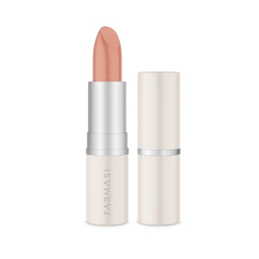 FARMASi BB Glaze Lipstick Neutral Nude | Tess Marketplace