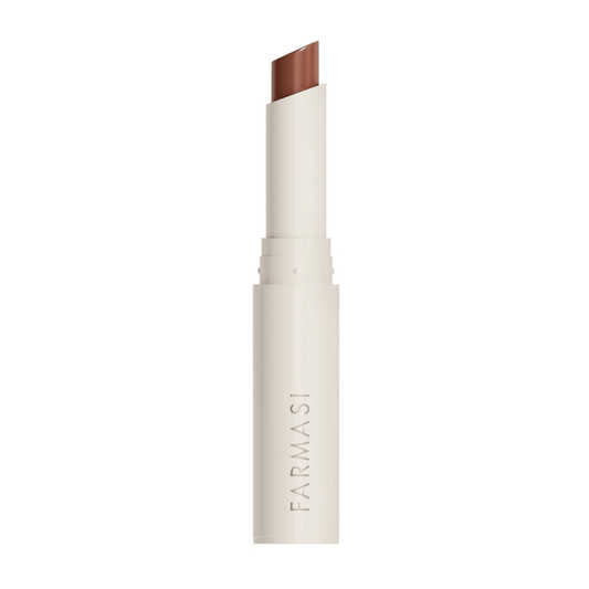 FARMASi Lip Stylo Beige Rose | Tess Marketplace