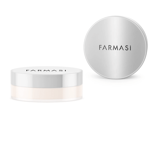 FARMASi Loose Powder | Tess Marketplace