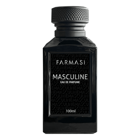 FARMASi Masculine Eau de Parfum | Tess Marketplace