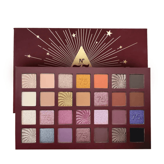 FARMASi No. 75 Anniversary Eyeshadow Palette | Tess Marketplace