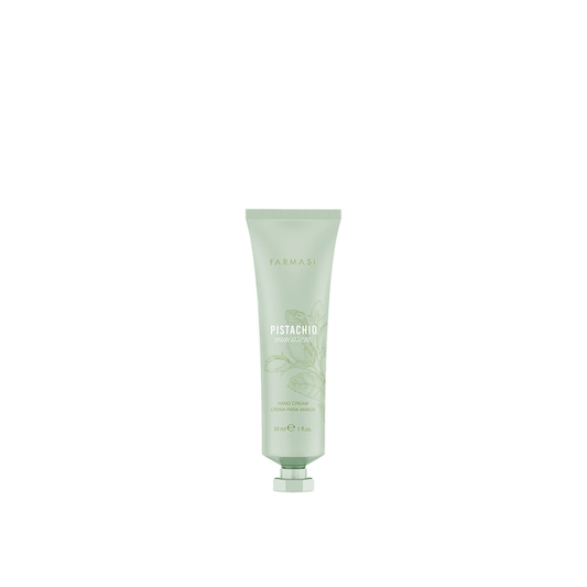 FARMASi Pistachio Macaron Hand Cream | Tess Marketplace