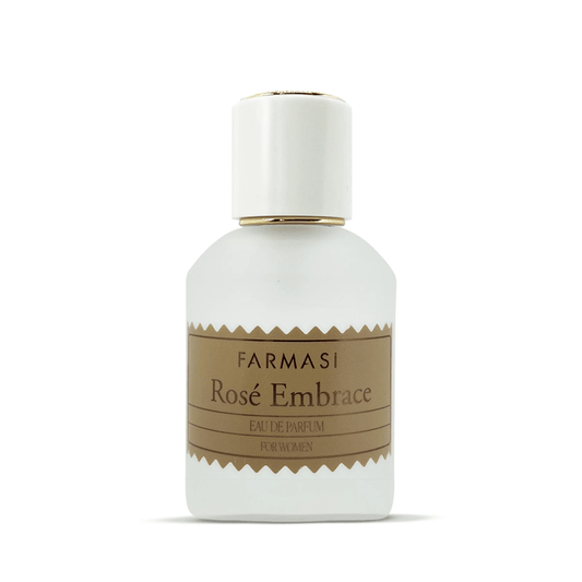 FARMASi Rosé Embrace Eau de Parfum for Women | Tess Marketplace