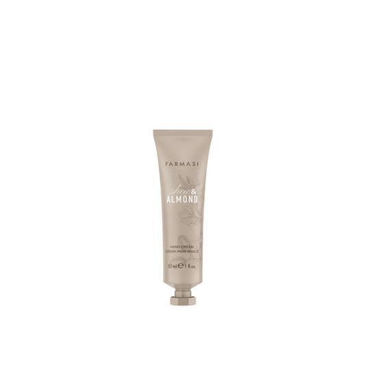 FARMASi Shea Butter & Almond Hand Cream | Tess Marketplace