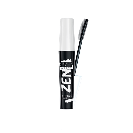 FARMASi Zen Extension Lash Mascara | Tess Marketplace