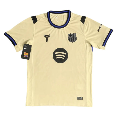 FC Barcelona Away Kit 25/26