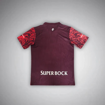 FC Porto "Firestorm" Premium Kit