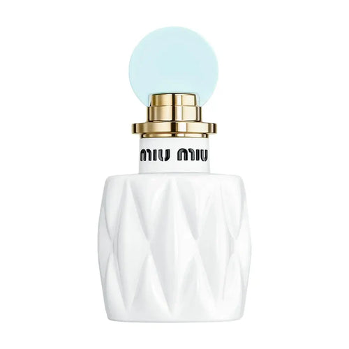 Miu Miu Fleur de Lait EDP 50ml NIB