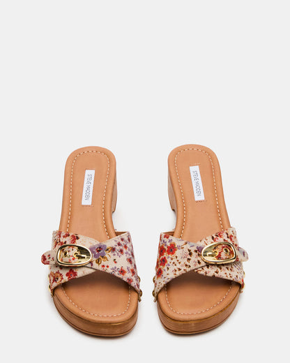 FREDI FLORAL