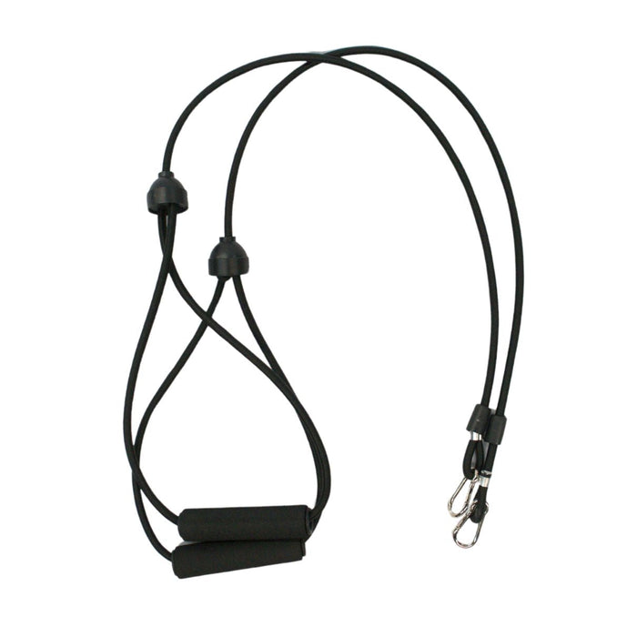 Gronk Fitness Balance Trainer detachable resistance bands