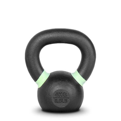 Gronk Fitness Cast Iron Kettlebells Gronk Fitness Products Variant(s) - KGWeight kb04